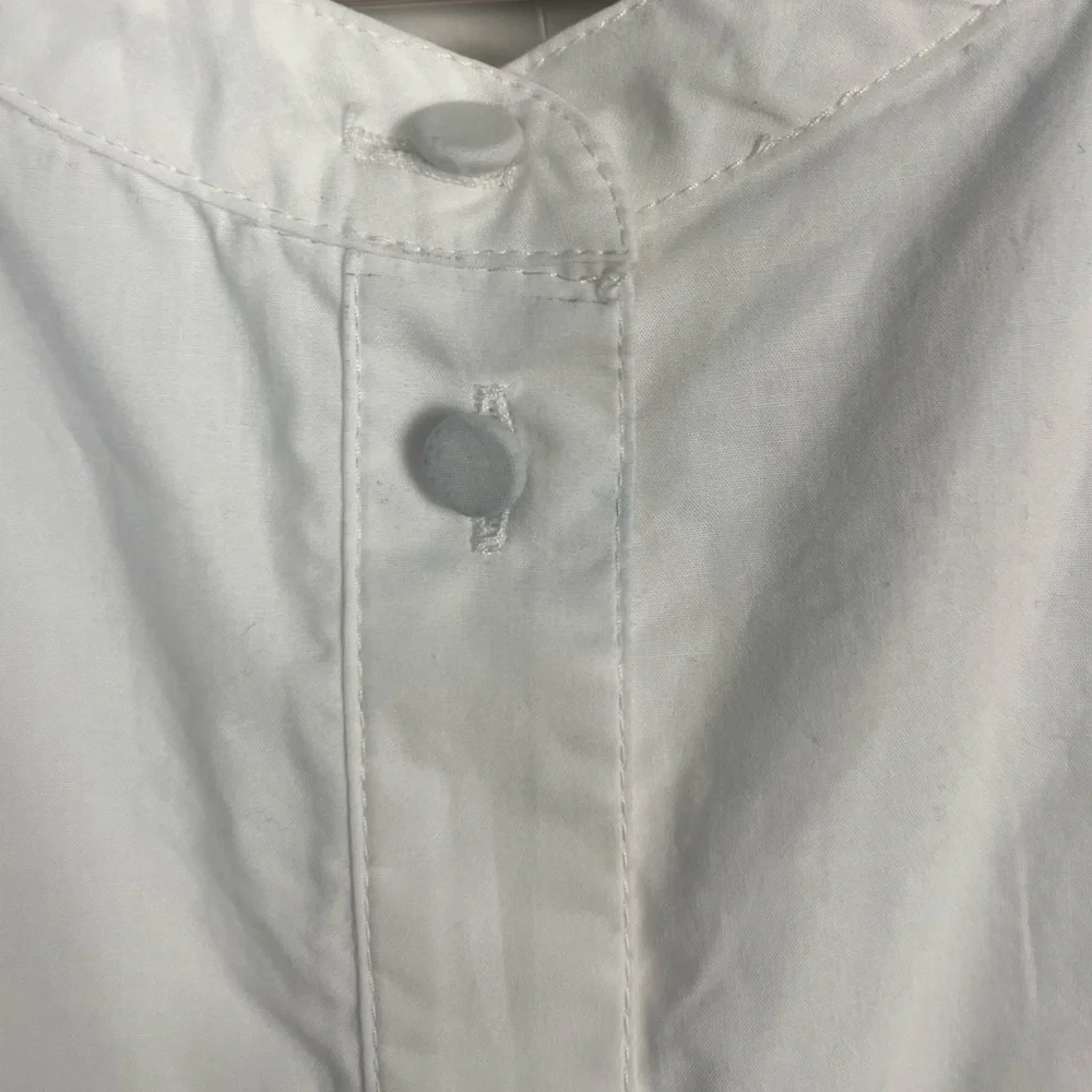 J. Crew crew white